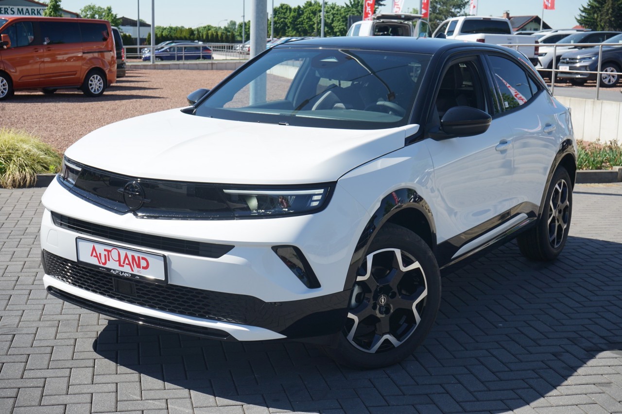 Opel Mokka GS 1.2 DI Turbo Aut.