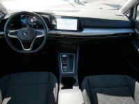 VW Golf VIII TDI Life DSG