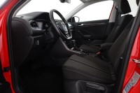VW T-Roc 1.5 TSI DSG R-Line