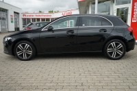 Mercedes-Benz A 180 A180 Progressive