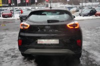 Ford Puma 1.0 EcoBoost Titanium