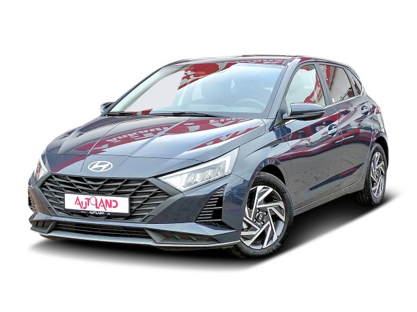 Hyundai i20 1.2