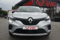 Renault Captur II 1.0 TCE Intens