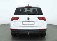 VW Tiguan Allspace 1.5 TSI DSG