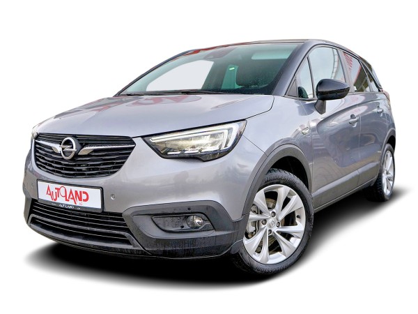 Opel Crossland 1.2