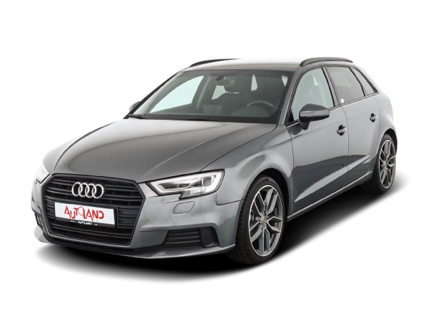 Audi A3 SB 35 1.5 TFSI sport S-Line