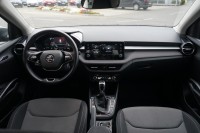 Skoda Fabia 1.0 TSI DSG