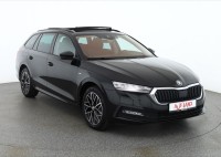 Skoda Octavia Combi 1.5 TSI DSG