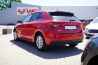 Skoda Fabia 1.0 TSI DSG