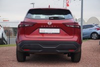 Nissan Qashqai 1.3 M-Hybrid Acenta