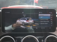 Mercedes-Benz C 160 C200 T-Modell d Avantgarde