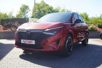 Vorschau: Nissan Qashqai N-Design 1.3 Dig-T 4WD Aut.