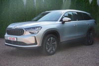 Vorschau: Skoda Kodiaq Selection 1.5 TSI DSG