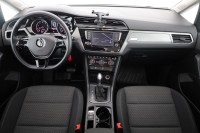 VW Touran 1.4 TSI Comfortline DSG