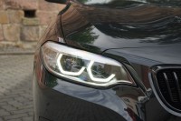 BMW 218 218i Advantage