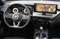Nissan Juke 1.0 DIG-T N-Design Aut.