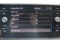 VW T-Cross 1.0 TSI Style