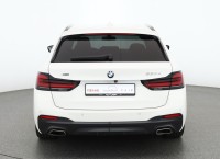 BMW 530 e Touring xDrive M Sport