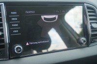 Skoda Karoq 1.5 TSI DSG