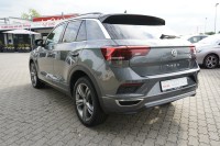 Vorschau: VW T-Roc 1.5 TSI R-Line DSG