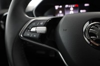 Skoda Fabia 1.0 TSI DSG