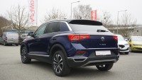 VW T-Roc 1.5 TSI DSG United