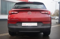 Opel Grandland X 1.6 T Hybrid