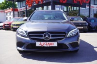 Mercedes-Benz C 180 C180 T-Modell Avantgarde