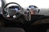Ford Tourneo Custom 2.0 TDCi Aut.