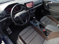 Seat Tarraco 2.0 TSI Xcellence 4Drive
