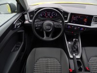 Audi A1 40 Sportback 2.0 TFSI S line