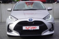 Toyota Yaris 1.5 Hybrid Team-D