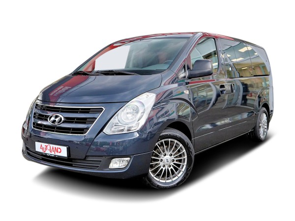 Hyundai H-1 2.5 Trevel Trend