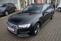 Audi A4 Avant 40 2.0 TFSI S line