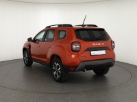 Dacia Duster TCe 130