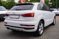 Audi Q3 1.4 TFSI sport
