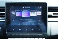 Renault Captur E-Tech PHEV
