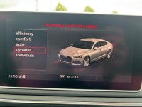 Audi A5 Sportback 40 2.0 TDI quattro sport