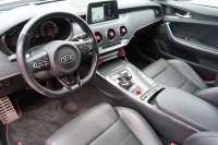 Kia Stinger 3.3 GT