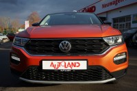 VW T-Roc 1.5 TSI IQ.DRIVE