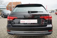 Audi A4 Avant 35 2.0 TDI sport