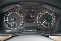 Skoda Kamiq 1.5 TSI DSG