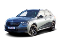 Skoda Kamiq 1.0 TSI Monte Carlo OPF 2-Zonen-Klima Navi Sitzheizung