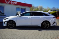 Kia pro_cee'd ProCeed 1.5 T-GDI GT-Line