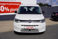 VW Caddy 2.0 TDI Style