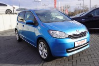 Skoda Citigo 1.0 Clever Automatik