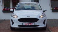Ford Fiesta 1.1 Trend