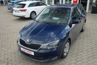 Skoda Fabia Combi 1.0l MPI