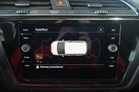 VW Touran 1.4 TSI Join