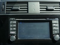 Nissan Pulsar 1.2 DIG-T Tekna